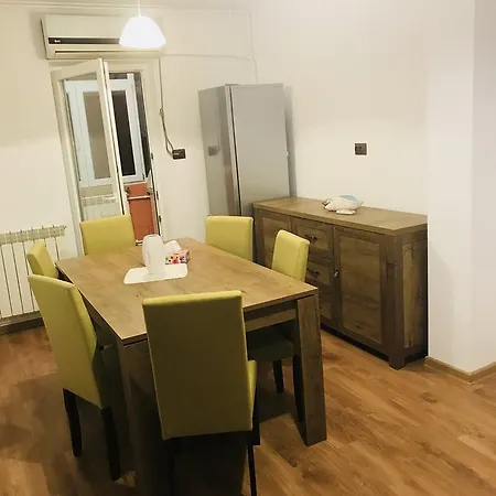 Apartament Irina Lägenhet Năvodari