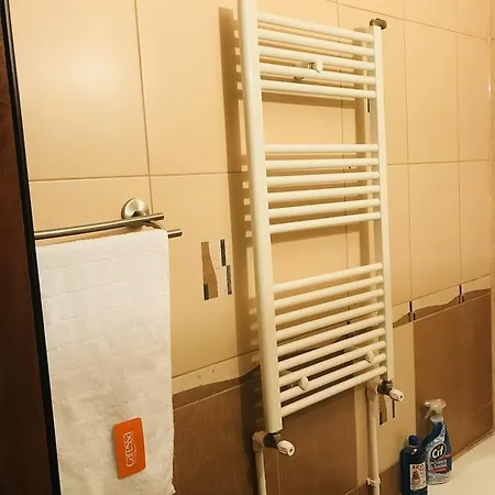 Apartament Irina Lägenhet Năvodari