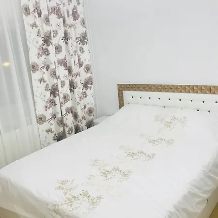 Apartament Irina Lägenhet