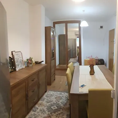 Apartament Irina *