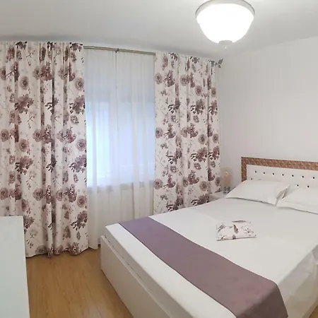Apartament Irina * Năvodari