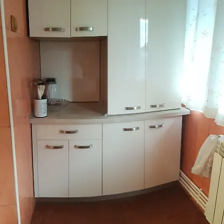 Apartament Irina Lägenhet Năvodari